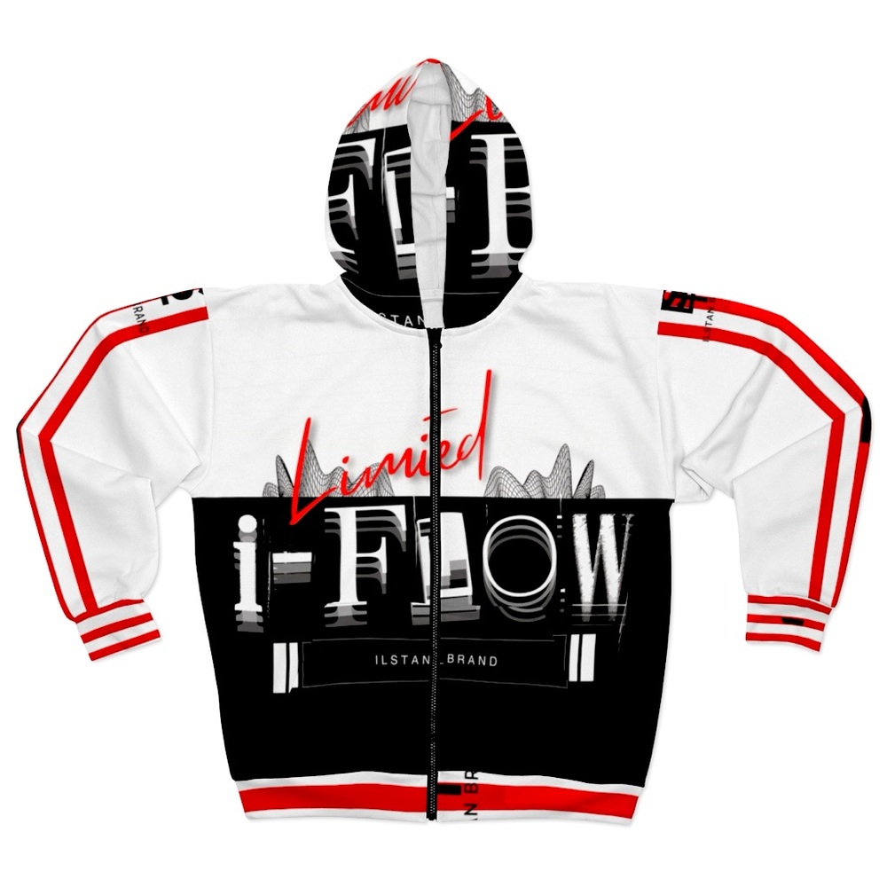 I- HOODIE